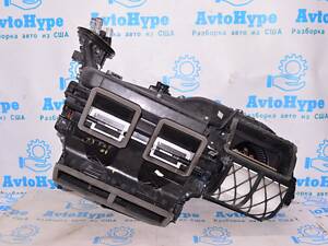 Корпус печки голый BMW X3 F25 11-17 64-11-9-355-529