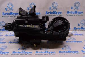 Корпус грубки голий Dodge Journey 11- (04) 68038193AA