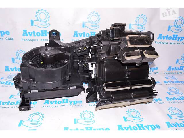 Корпус печки голый Ford Edge 16- (04) K2GZ-19B555-AB