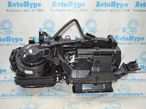 Корпус печки голый Honda Accord 18- (02) 79106-TVA-A01