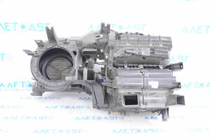 Корпус печки голый Hyundai Elantra AD 17-20 нет фрагмента