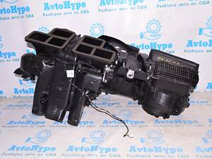 Корпус печки голый Infiniti QX30 17- A2468301702 27220-5DA2B