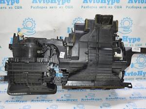 Корпус грубки голий Kia Optima 16-97205-D5000