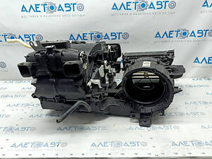 Корпус печки голый Toyota Camry v55 15-17 usa