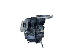 Корпус печки климатконтроль 271204786R RENAULT Megane IV 16-