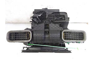 Корпус печки климатконтроль 271207823R RENAULT Megane III 09-16