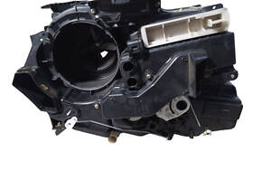 Корпус печки климатконтроль 27210BC06C NISSAN Note 05-12