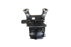 Корпус печки климатконтроль 272708826R RENAULT Captur 13-20