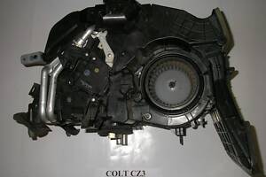 Корпус печки Mitsubishi Colt (Z30) 2004-2012 7801A555