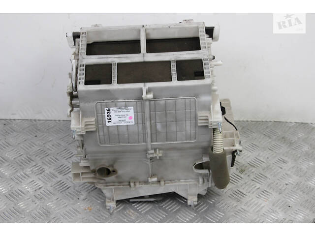 Корпус печки под радиаторы Mitsubishi Pajero Wagon IV (V90) 2007-2013 7801A331