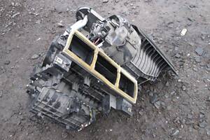 Корпус печки Renault Megane II 1.5 dci 2006-2008