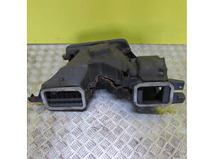 Корпус печки Renault Trafic II, Opel Vivaro II, Nissan Primastar II (2006-2014) рестайл, W964171M