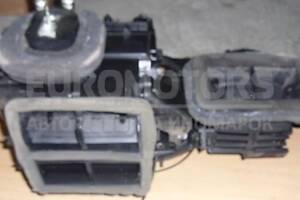 Корпус печки салона с конд Citroen Jumper 2006-2014 168320200 491