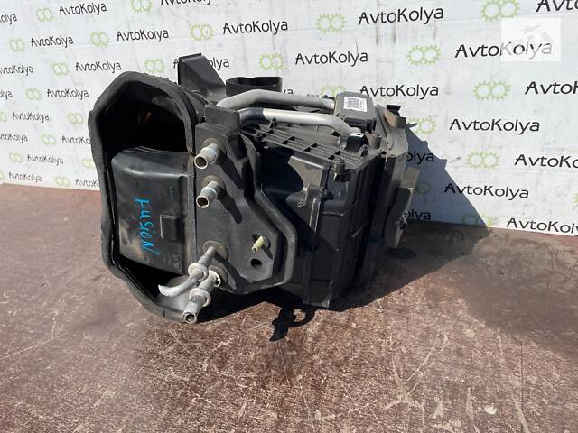 Корпус печки в сборе Ford Fusion бенз. 2002-2012 (2N1H-19B555-AP)