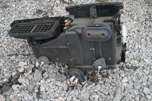 Корпус печки в сборе Ford Transit Connect 1.8 2002-2009