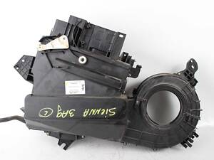 Корпус печки задний Toyota Sienna (XL20) 2003-2009 8703008070