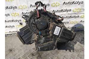 Корпус печки задняя VW T5 2003-2010 (7H0819004C)