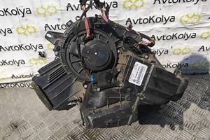 Корпус печки задняя VW T5 2003-2010 (7H0819004C)