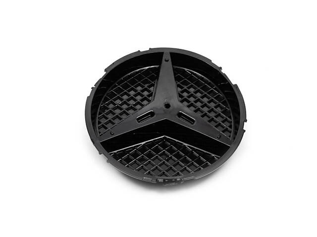 Корпус передней эмблемы для Mercedes CLA C117 2013-2019 гг - Фото 2