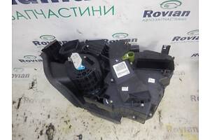 Корпус пічки Dacia LOGAN 2005-2008 (Дачя Логан), БУ-224986