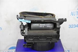 Корпус пічки HONDA ACCORD COUPE 07-12 79305-TA0-A11