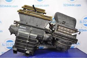 Корпус печки HYUNDAI MATRIX 01-08