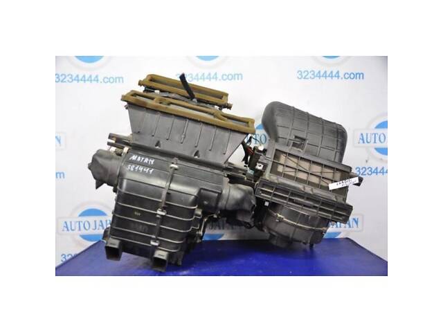 Корпус пічки HYUNDAI MATRIX 01-08