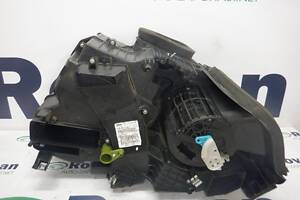 Корпус пічки Renault SANDERO 1 2008-2014 (Рено Сандеро), БУ-178008