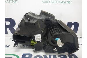 Корпус печки Renault SANDERO 1 2008-2014 (Рено Сандеро), СУ-178008