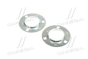 Корпус подшипника PF 62 (SKF) PF 62 RU51