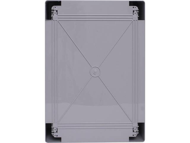 Корпус пластиковый 350х500х195мм IP65 [CP5007] E.NEXT e.plbox.350.500.195.blank - Фото 4