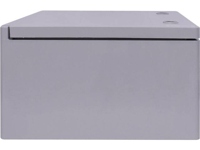 Корпус пластиковый 350х500х195мм IP65 [CP5007] E.NEXT e.plbox.350.500.195.blank - Фото 5