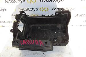 Корпус под аккумулятор Renault Laguna III 2007-2015