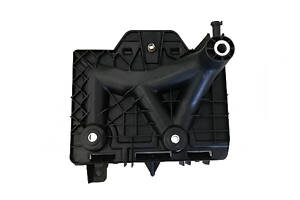 Корпус под аккумулятор VW Polo (02-20)/Skoda Fabia (00-15), Rapid (13-)/Seat Ibiza (02-15) (Тайвань/Китай).