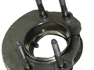 02D311206B Подшипник КПП вторичного вала обойма VW Transporter T4 90-03 (02D311206B)