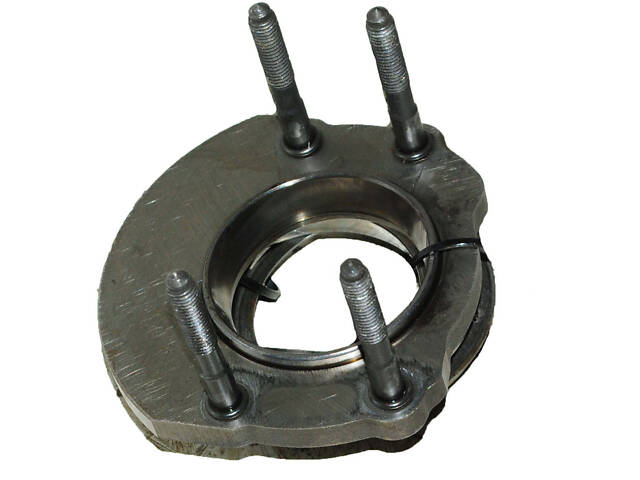 02D311206B Подшипник КПП вторичного вала обойма VW Transporter T4 90-03 (02D311206B) - Фото 1