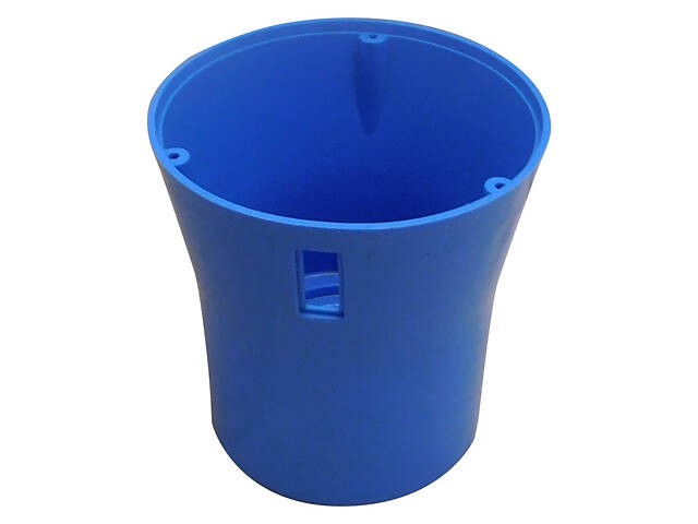 Корпус (поликарбонат) к сепараторам Мотор Сич СЦМ 80 и СЦМ 100 - Фото 1