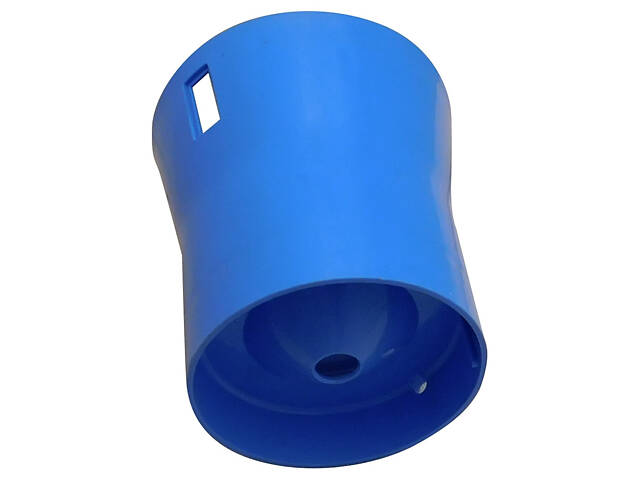 Корпус (поликарбонат) к сепараторам Мотор Сич СЦМ 80 и СЦМ 100 - Фото 3