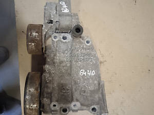 Корпус помпы honda cr-v 2.0 2.4 (2006-2011) 000064410