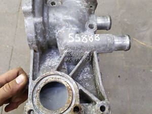 Корпус помпы системы охлаждения для автомобиля Audi A4 1.9 TDI 1994 000055888