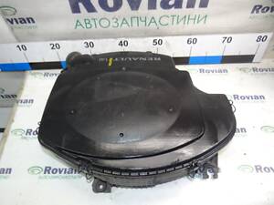 Корпус повітряного фільтра (1,4 MPI 8V) Renault SANDERO 1 2008-2014 (Рено Сандеро), БУ-264098