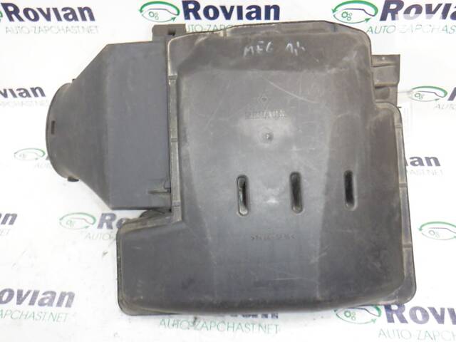 Корпус повітряного фільтра (1,6 DOHC 16V) Renault MEGANE 2 2006-2009 (Рено Меган 2), БУ-191011