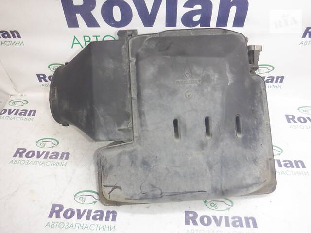 Корпус повітряного фільтра (1,6 MPI 16V) Renault LOGAN MCV 2009-2013 (Рено Логан мсв), БУ-248037