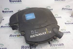 Корпус повітряного фільтра (1,6 MPI 8V) Renault LOGAN MCV 2009-2013 (Рено Логан мсв), БУ-209476