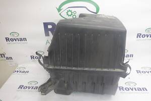 Корпус повітряного фільтра (2,2 CRDI 16V) Hyundai SANTA FE 2 2006-2012 (Хюндай Санта Фе), БУ-247227