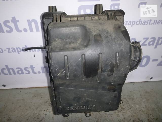 Корпус повітряного фільтра (3,0 DCI 16V) Renault MASTER 2 2003-2010 (Рено Мастер 2), БУ-131197