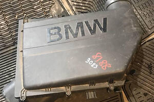 Корпус повітряного фільтра BMW 5 F10 11-17 3.0 13717604404 7604404