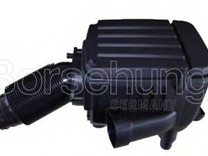 Корпус повітряного фільтра BORSEHUNG B12845 на SEAT LEON (1P1)