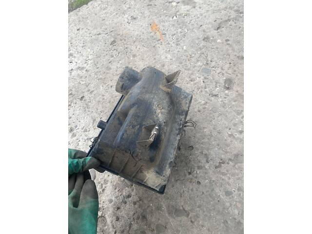 Корпус повітряного фільтра Ford Escort мк5 1.8 DOHC 1991-1994 (15) - Фото 3