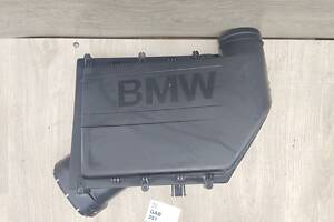 Корпус воздушного фильтра BMW 5 F10 F11 3.0 3.5 (2011-2016) 13717604404